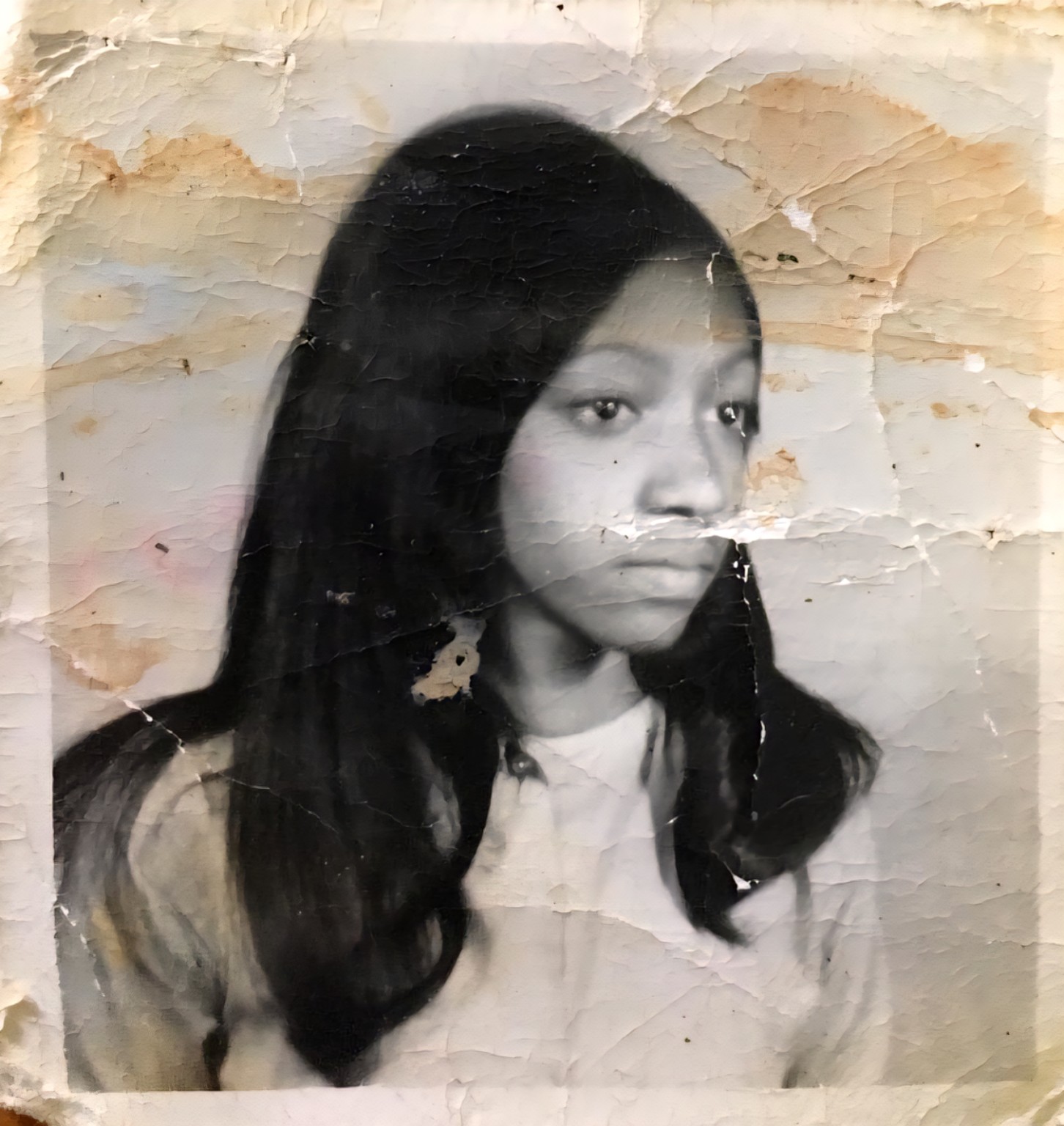 Young Rosa Milagros Julian Prensa